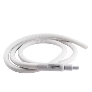 Boquilla de Aspiración + Manguera Tipo Cattani Bader