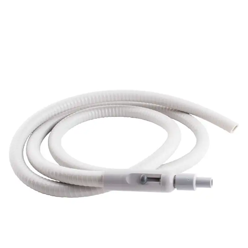 Boquilla de Aspiración + Manguera Tipo Cattani Bader