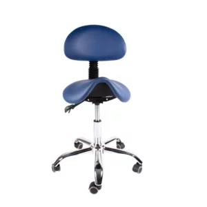 Comfort Stool Taburete Clínico Dentista Bader