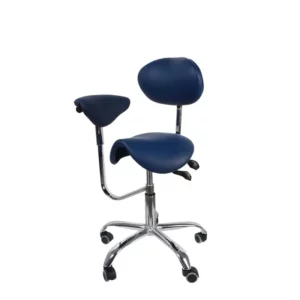 Taburete Clínico Dentista Bader Cupra