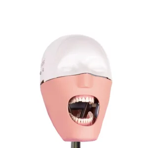 Fantoma Bader Completo Kim