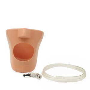 Máscara Bader para Fantoma