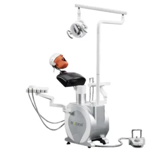 Unidad de Formación Dental Bader