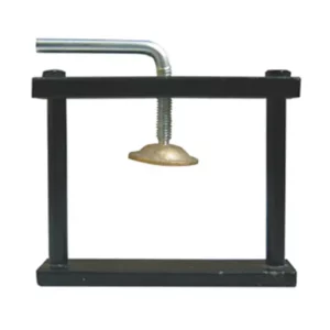 Brida mecánica Bader