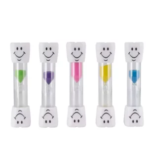 Reloj de Arena Bader