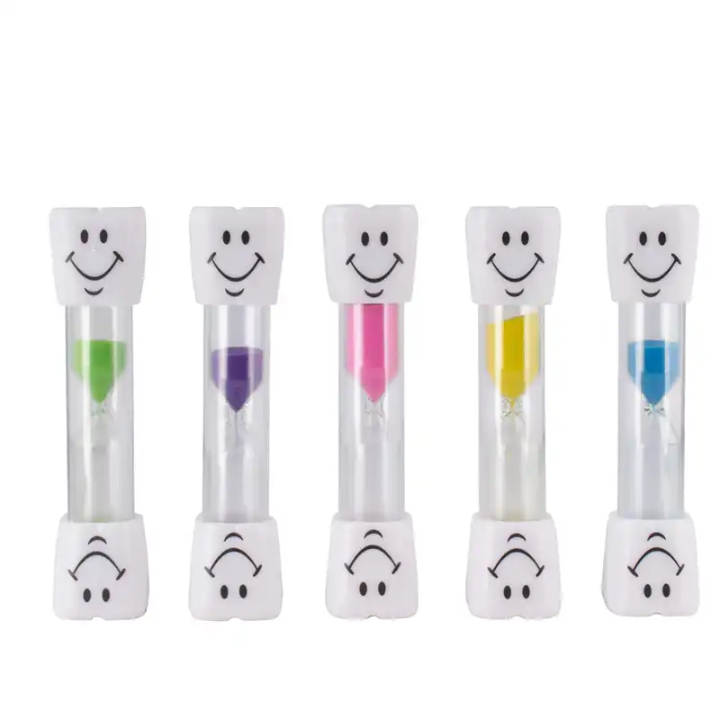 Reloj de Arena Bader