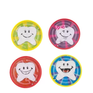 Laberinto Molar Bader