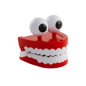 Boquita Saltarina Gigante Bader