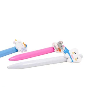 Bolígrafo Funny tooth pens BADER