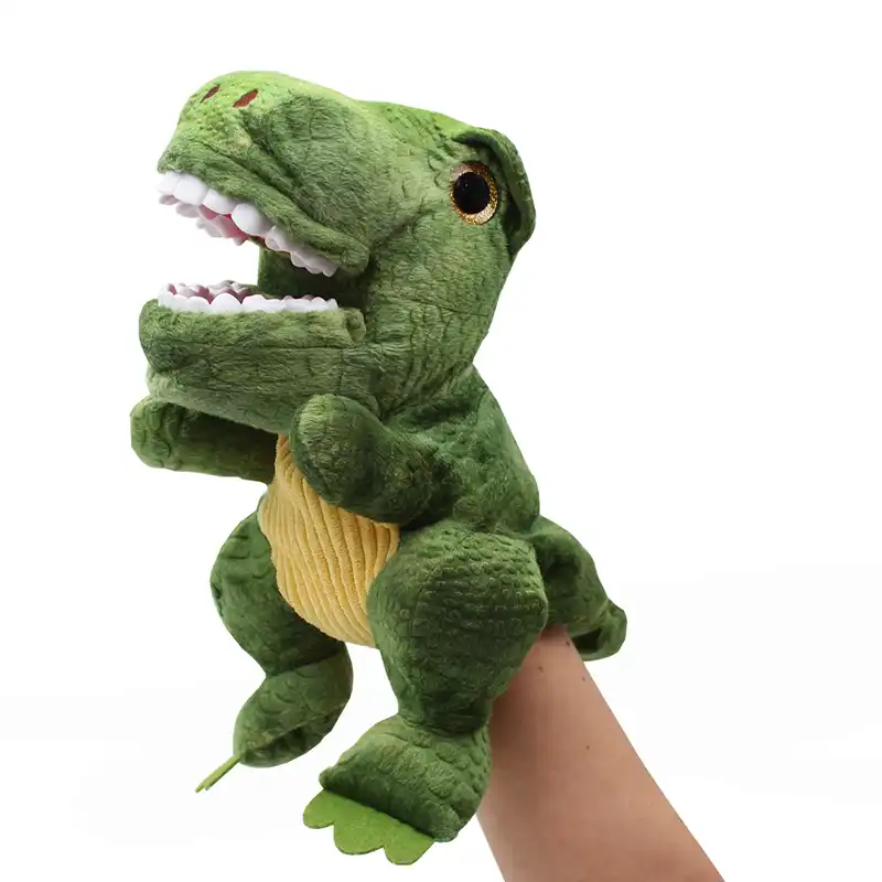 Títere Drex Sauris Bader