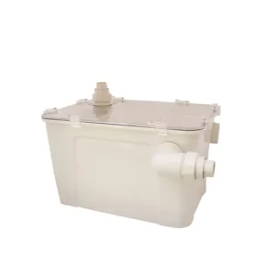 Decantadora Rectangular 16L Bader