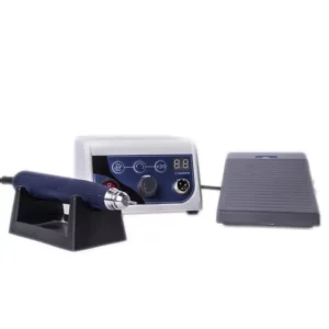 Micromotor Super 600 Max Inducción Bader