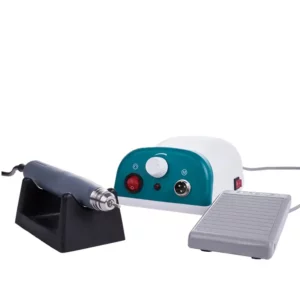 Micromotor Super 400 Max Inducción BADER