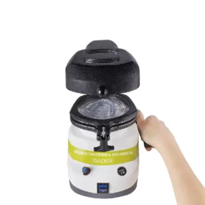 Termoformadora Semiautomática Perfect Bader