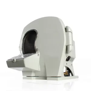 Recortadora de Modelos con Electroválvula y Disco de Carburo Bader