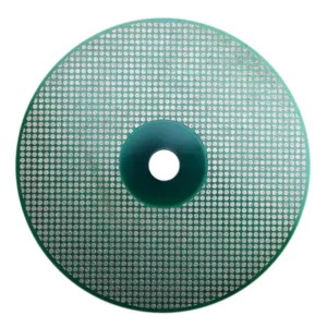 Disco de Diamante para Recortadora Bader