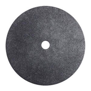 Disco de Carburo de Silicio Grueso Bader