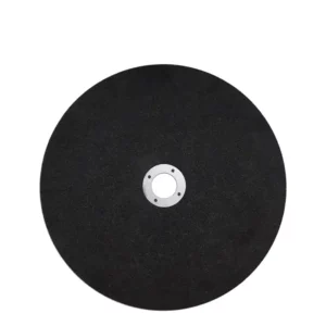 Disco de Carburo de Silicio Liso Bader