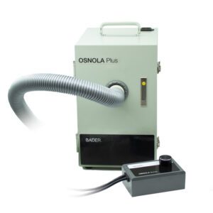 Aspiración Osnola BADER