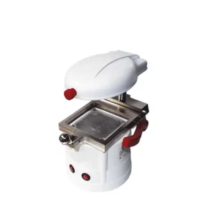 Termoformadora Maquiston S900 Bader