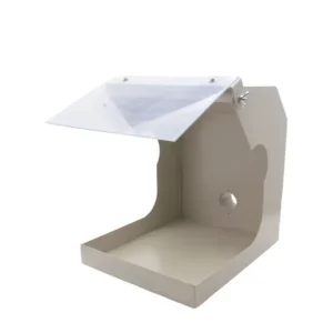 Pantalla - Protector de Pulido Bader