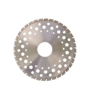 Disco Individualizadora Perforado Bader