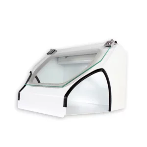 Cabina de Repasado Compact I Bader