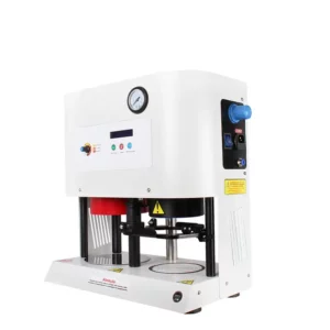 Termoconformadora PRESS900 Bader