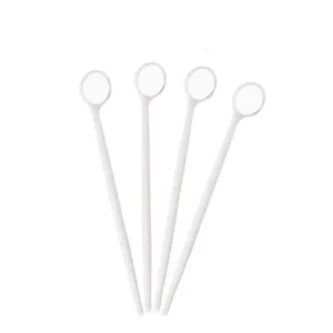 Espejos Desechables BADER