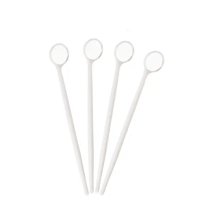 Espejos Desechables BADER