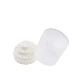 Fresero Plástico Alto Bader