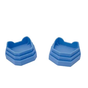 Zocaladores x6 Bader