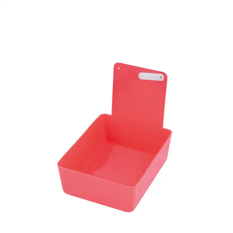 Gavetas para Modelos BADER