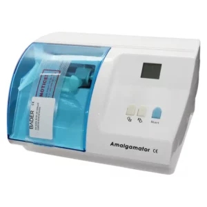 Amalgamador - Batidor de Amalgama BADER