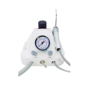 Unidad Portátil de Apoyo Sillón BADER