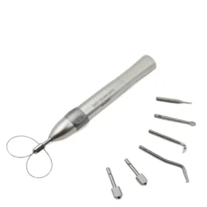 Arranca Coronas Automático Bader