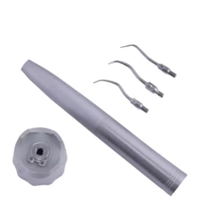 Scaler Neumático Sonic MF Multiflex Bader