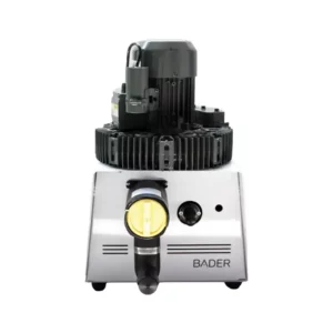 Aspiración Anillo Húmedo Bader Unit 600