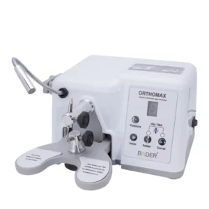 Soldadora de puntos Orthomax Bader
