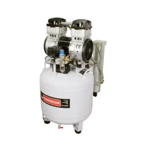 Compresor Dental Bader SD120/8