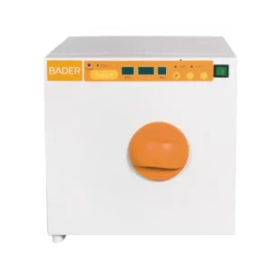 Autoclave Bader Clase N 23L