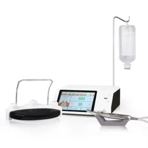 Motor de Implante Bader