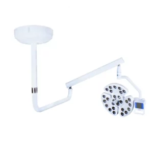 Lámpara Quirúrgica Bader Mr. Light