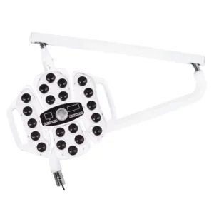 Lámpara Quirúrgica Dental Bader Orión Sillón