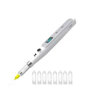 Inyector de Anestesia Oral Eléctrico BADER