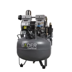 Compresor Dental Bader 30L