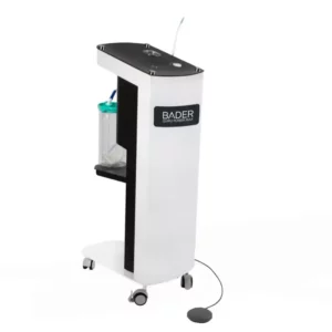 Aspiración Quirúrgica Hemosuctor Bader Quiro Power Max