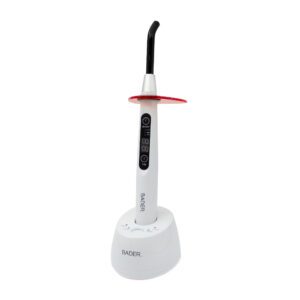 Lámpara Polimerizar Curalight LED Bader