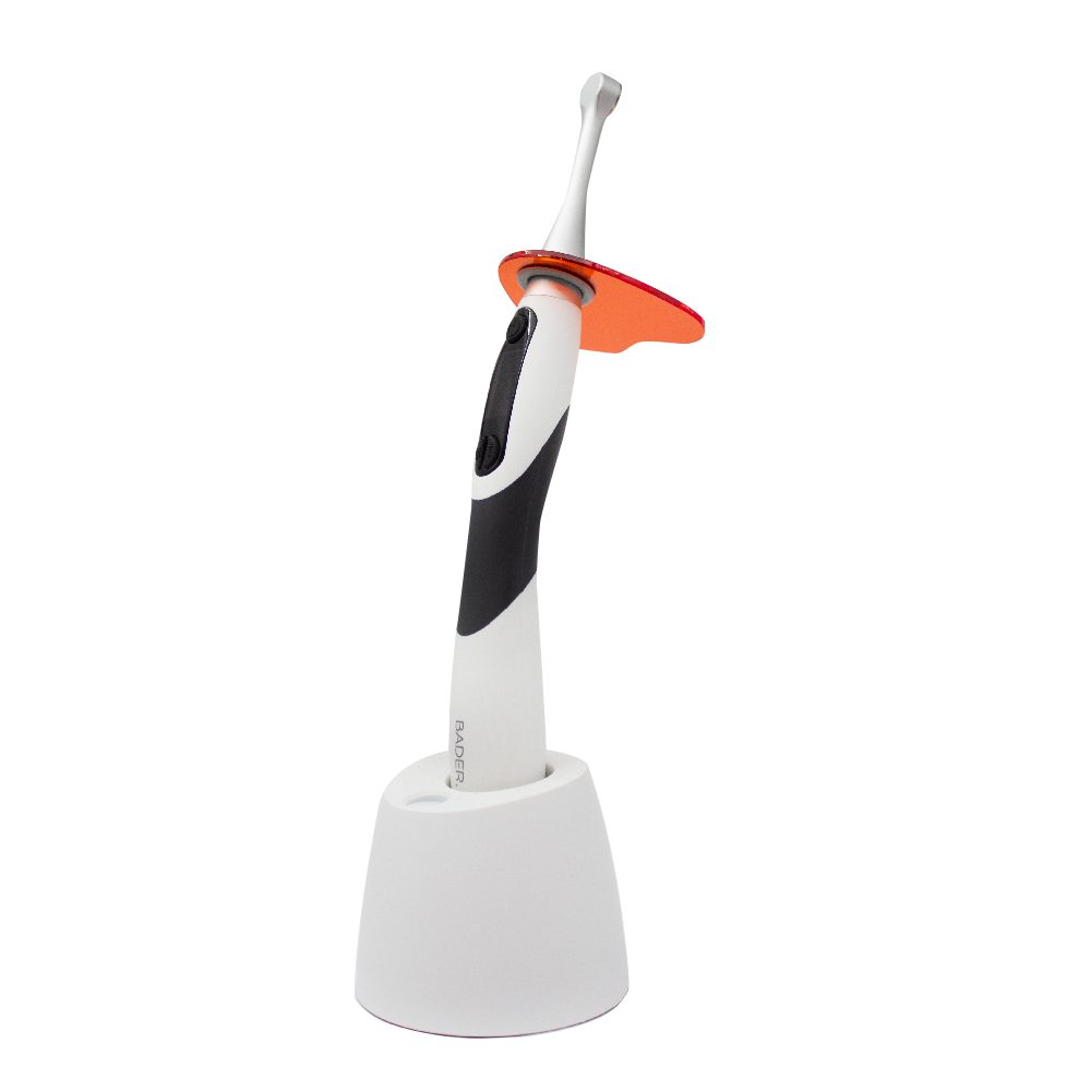 Lámpara Polimerizar CuraLight Pro Bader