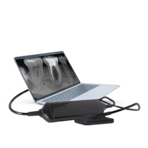 Sensor Digital de Rayos X HDR 600 Bader